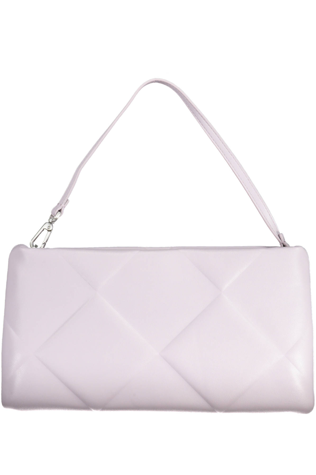 Calvin Klein Damen-Lila-Tasche Violett