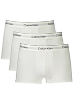 CALVIN KLEIN HERREN BOXERSHORTS WEISS