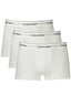 CALVIN KLEIN HERREN BOXERSHORTS WEISS