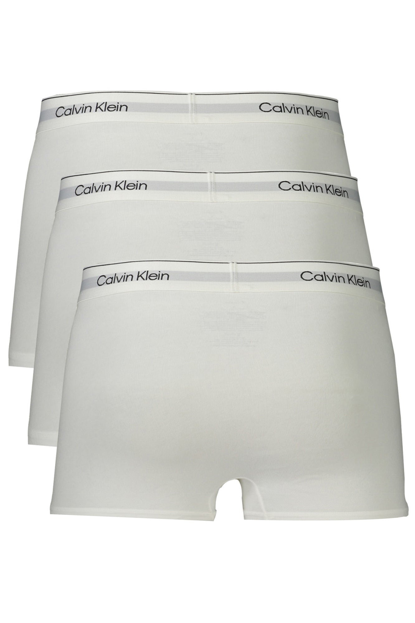 CALVIN KLEIN HERREN BOXERSHORTS WEISS Zweitbild