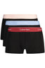CALVIN KLEIN Herren-Boxershorts, schwarz