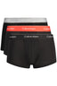CALVIN KLEIN Herren-Boxershorts, schwarz