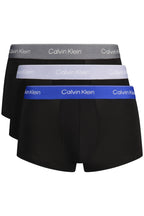 CALVIN KLEIN Herren-Boxershorts, schwarz