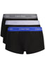 CALVIN KLEIN Herren-Boxershorts, schwarz