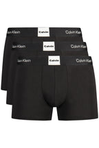 CALVIN KLEIN Herren-Boxershorts, schwarz