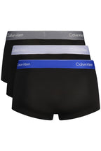 CALVIN KLEIN Herren-Boxershorts, schwarz