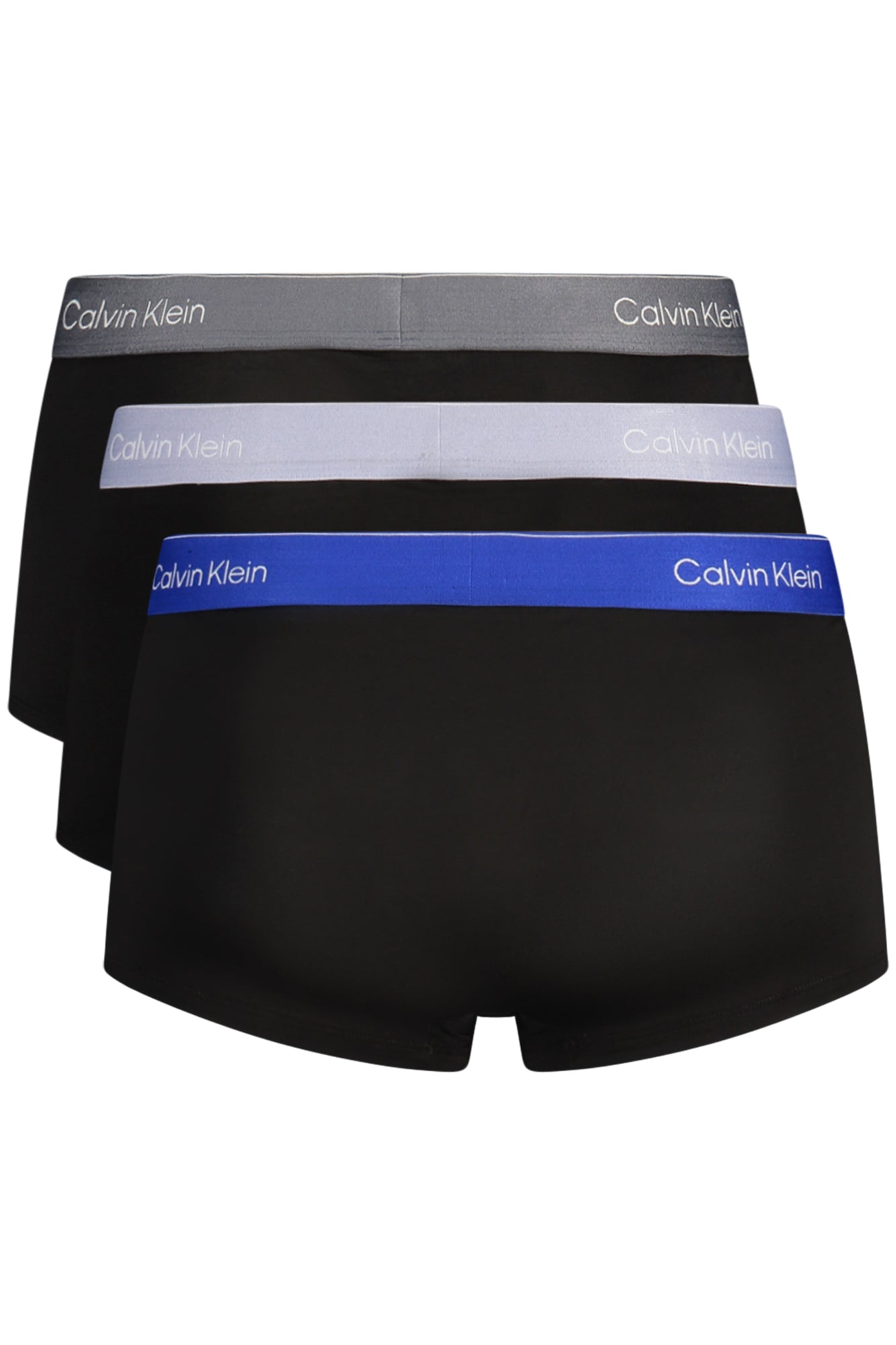 CALVIN KLEIN Herren-Boxershorts, schwarz