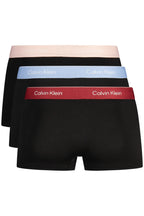 CALVIN KLEIN Herren-Boxershorts, schwarz