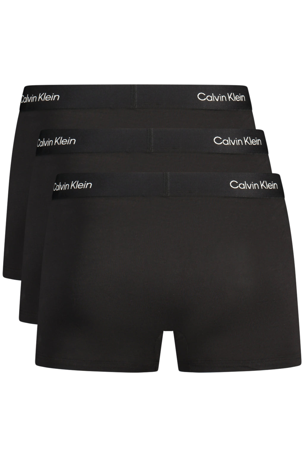 CALVIN KLEIN Herren-Boxershorts, schwarz