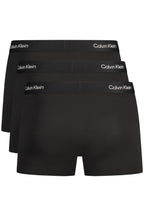 CALVIN KLEIN Herren-Boxershorts, schwarz