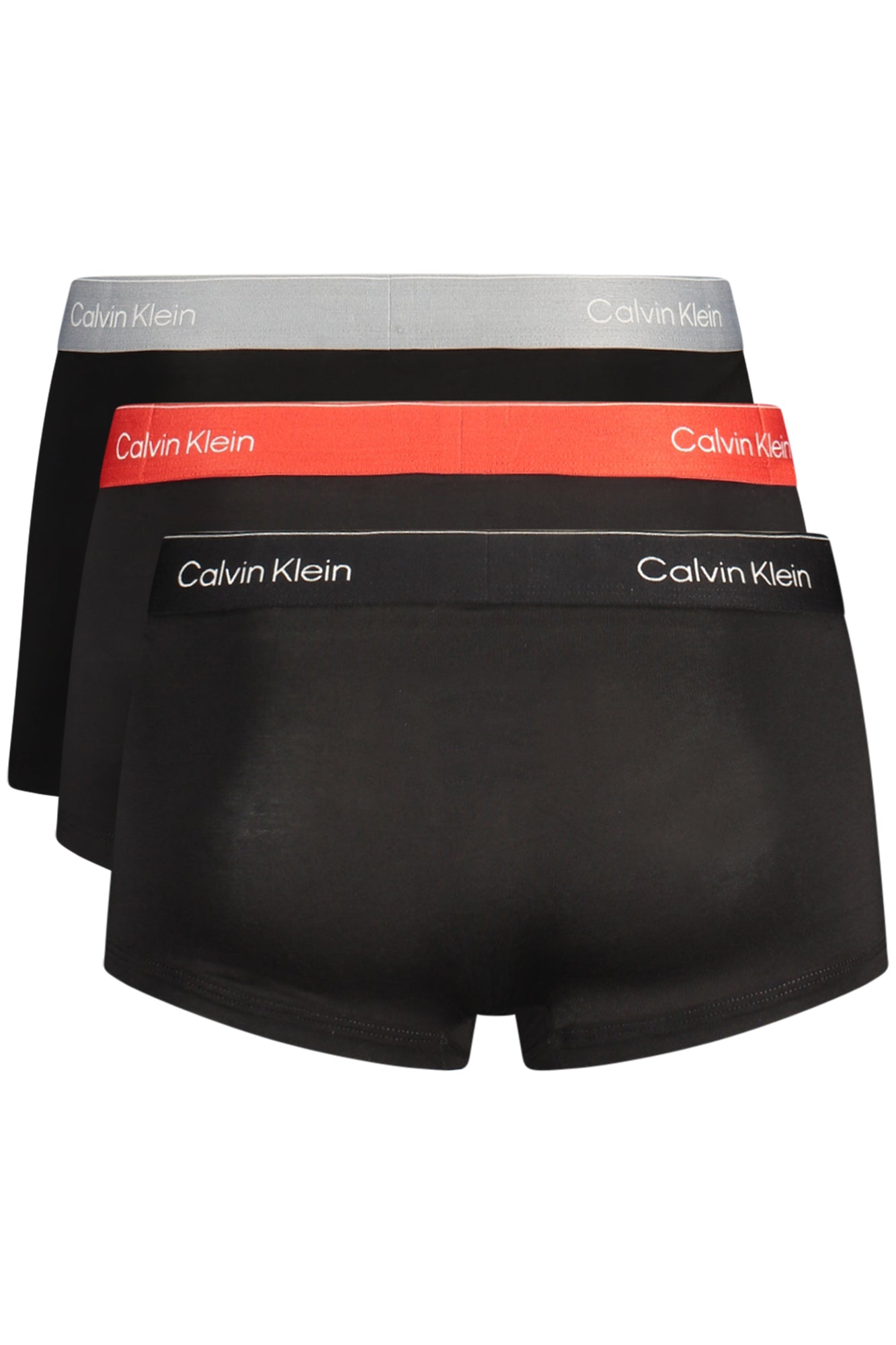 CALVIN KLEIN Herren-Boxershorts, schwarz Zweitbild