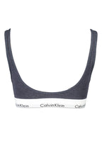 CALVIN KLEIN BRALETTE FRAU BLAU