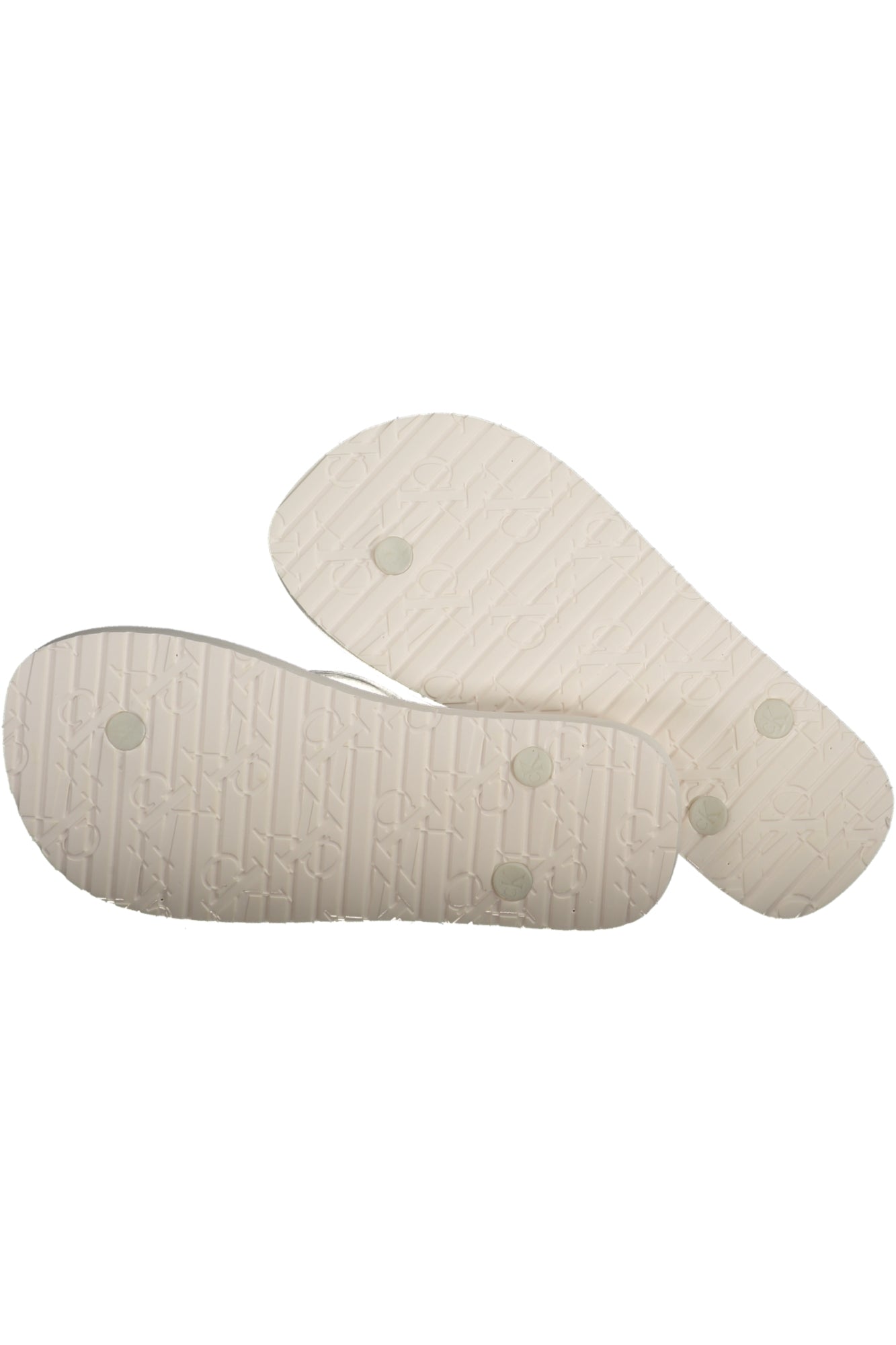 CALVIN KLEIN Damen Hausschuhe – Flip-flops online kaufen Weiß