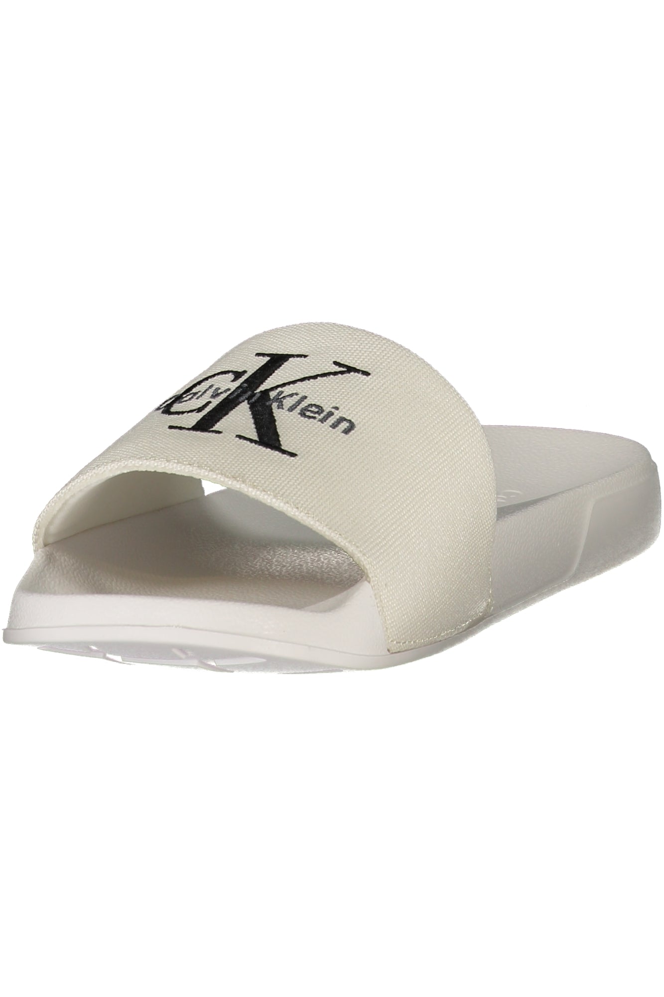 CALVIN KLEIN Damen Hausschuhe günstig online kaufen Weiß