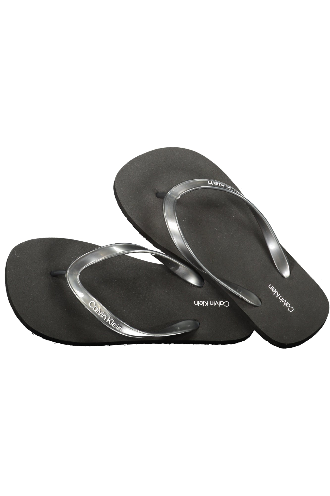 CALVIN KLEIN Damen Hausschuhe – Flip-flops online kaufen Schwarz