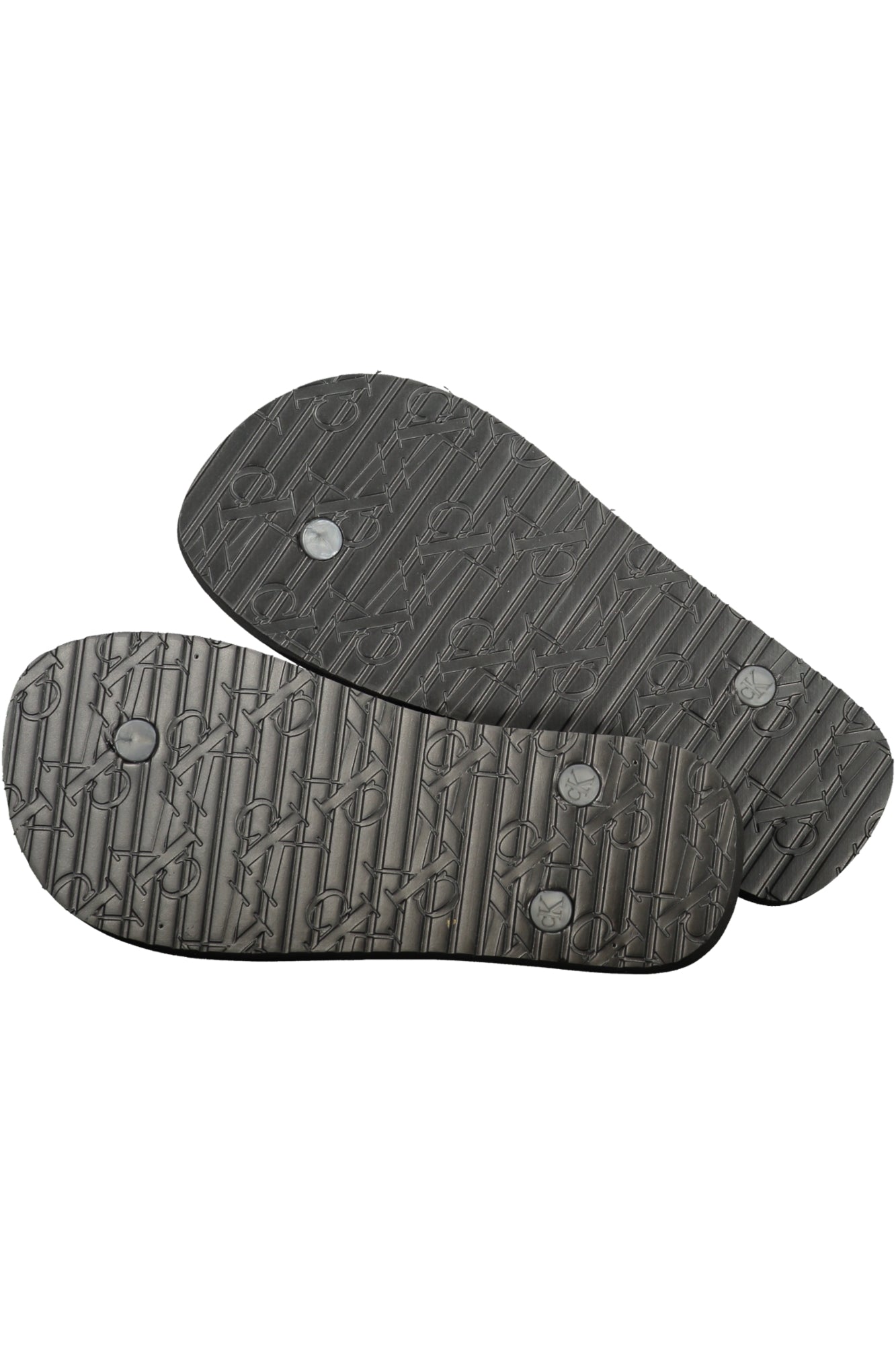 CALVIN KLEIN Damen Hausschuhe – Flip-flops online kaufen Schwarz