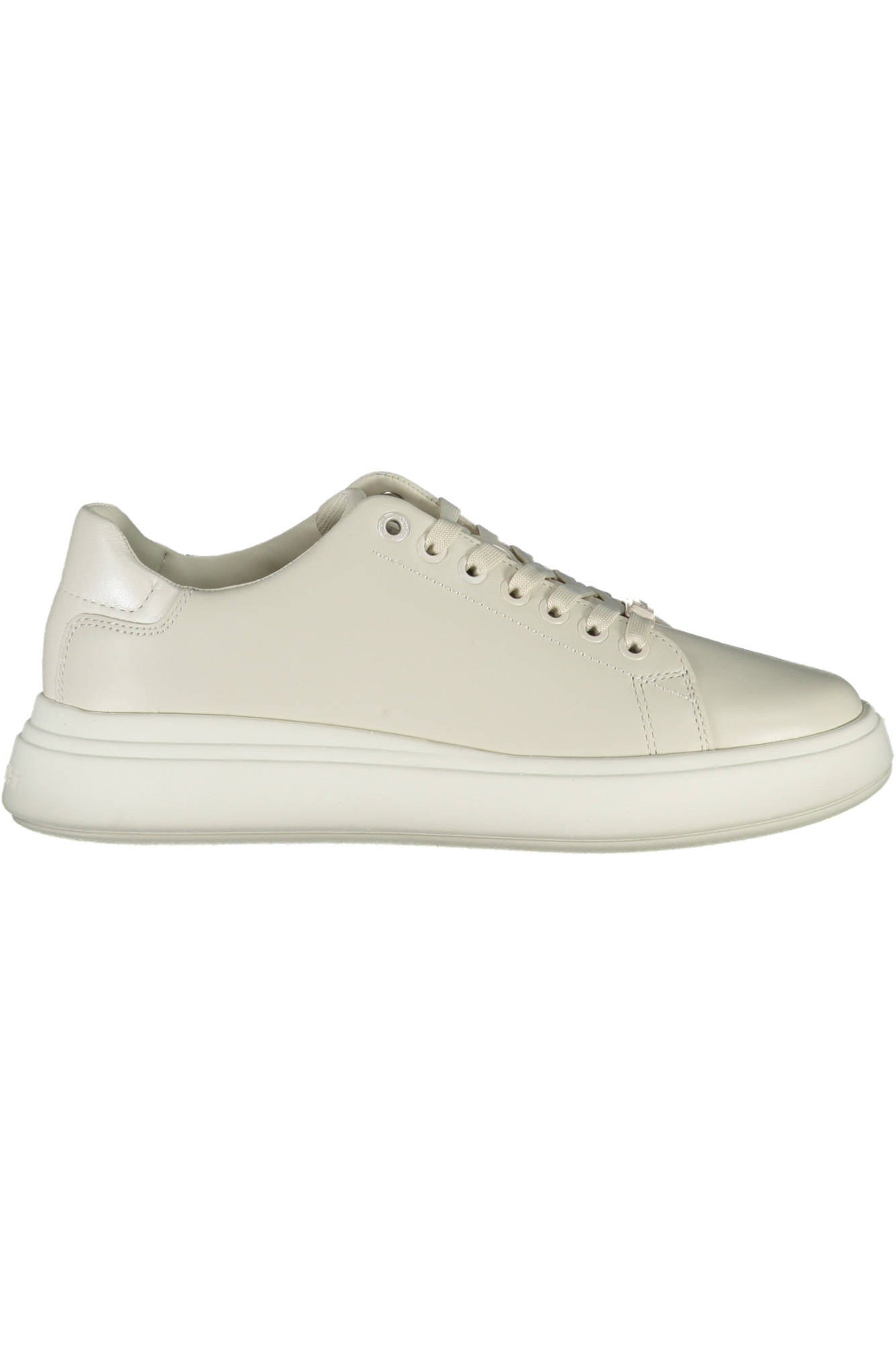 Calvin Klein Sneaker Damen Beige – Sportschuhe für Herbst/Winter | soulluna.de Beige