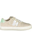 CALVIN KLEIN Damen-Sneaker beige – Sportschuhe für Herbst/Winter | soulluna.de Beige