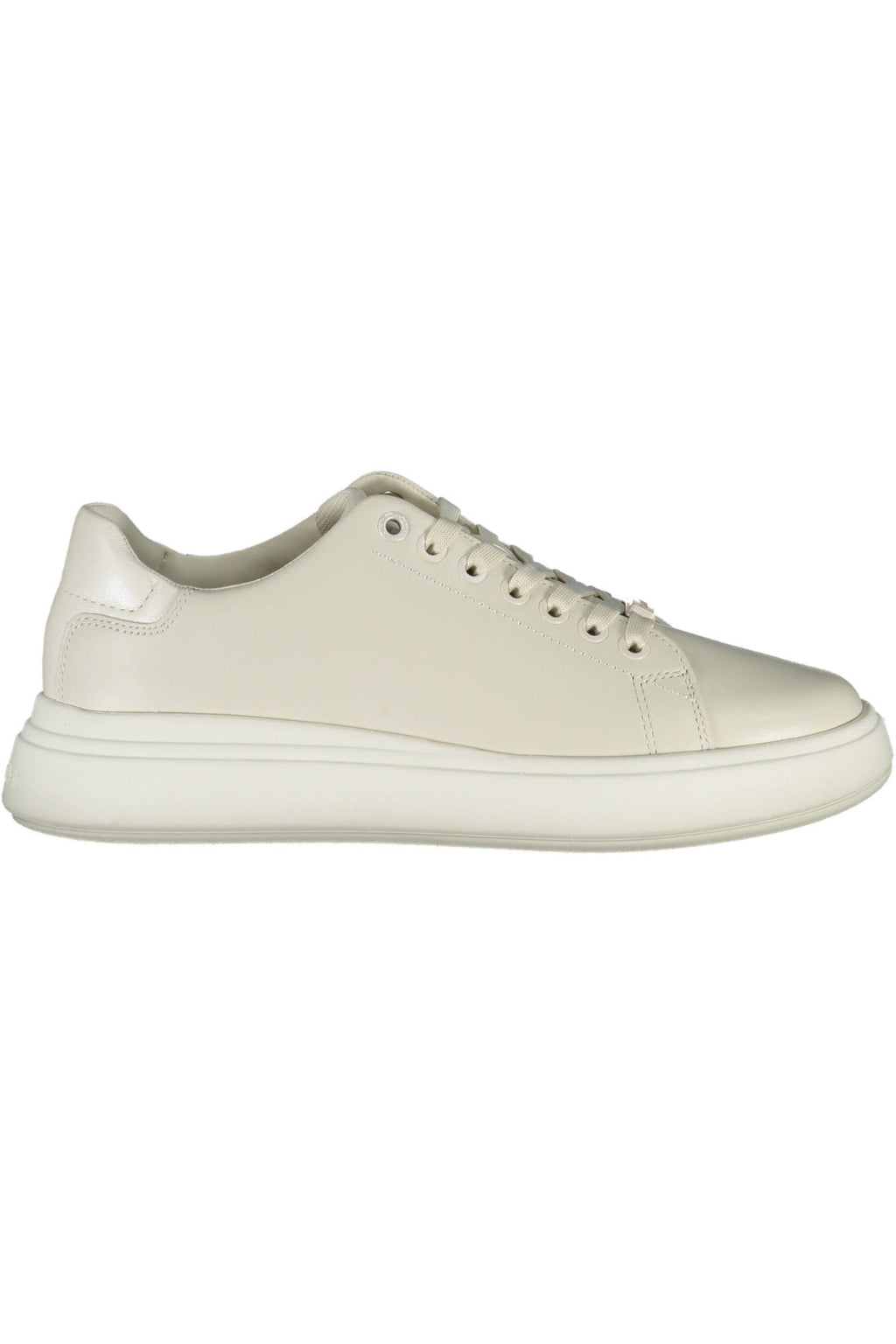 CALVIN KLEIN DAMEN SPORTSCHUHE BEIGE