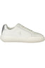 Calvin Klein Damen Sportschuhe Weiss Weiß