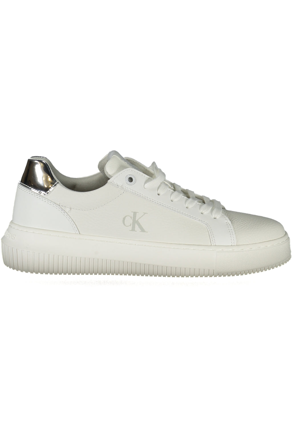 CALVIN KLEIN DAMEN SPORTSCHUHE WEISS
