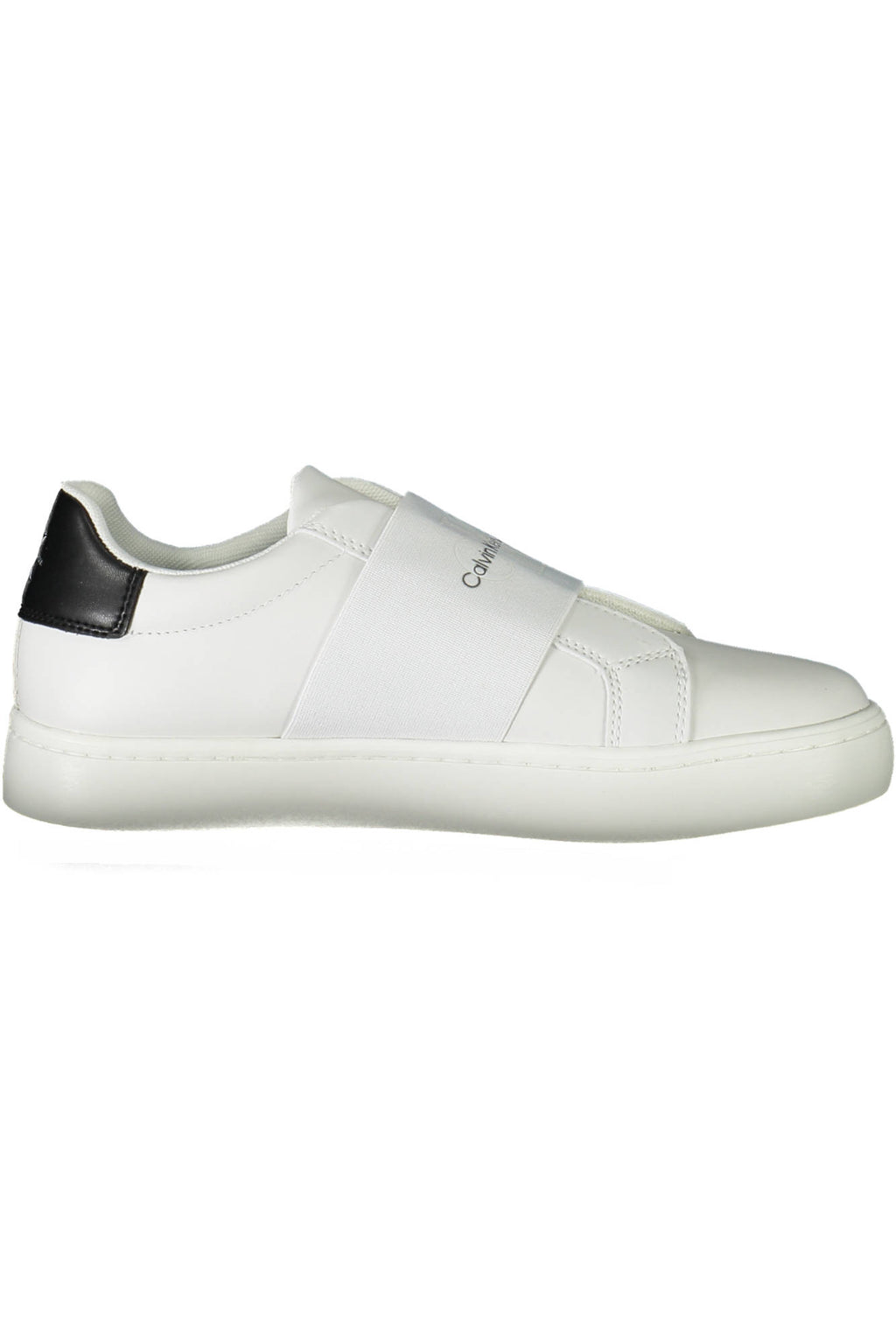 CALVIN KLEIN DAMEN SPORTSCHUHE WEIß
