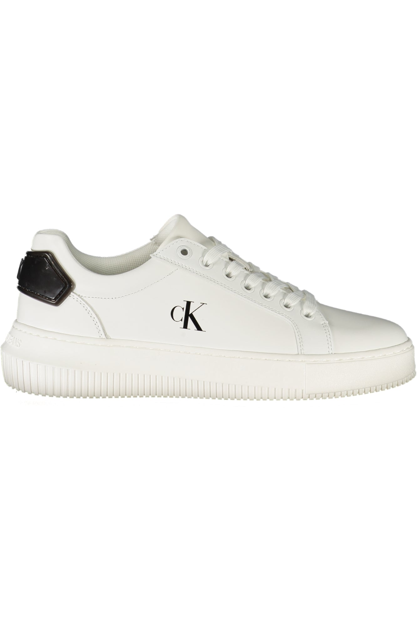 CALVIN KLEIN DAMEN SPORTSCHUHE WEISS