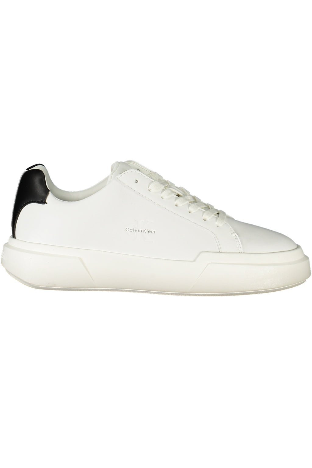 CALVIN KLEIN DAMEN SPORTSCHUHE WEISS