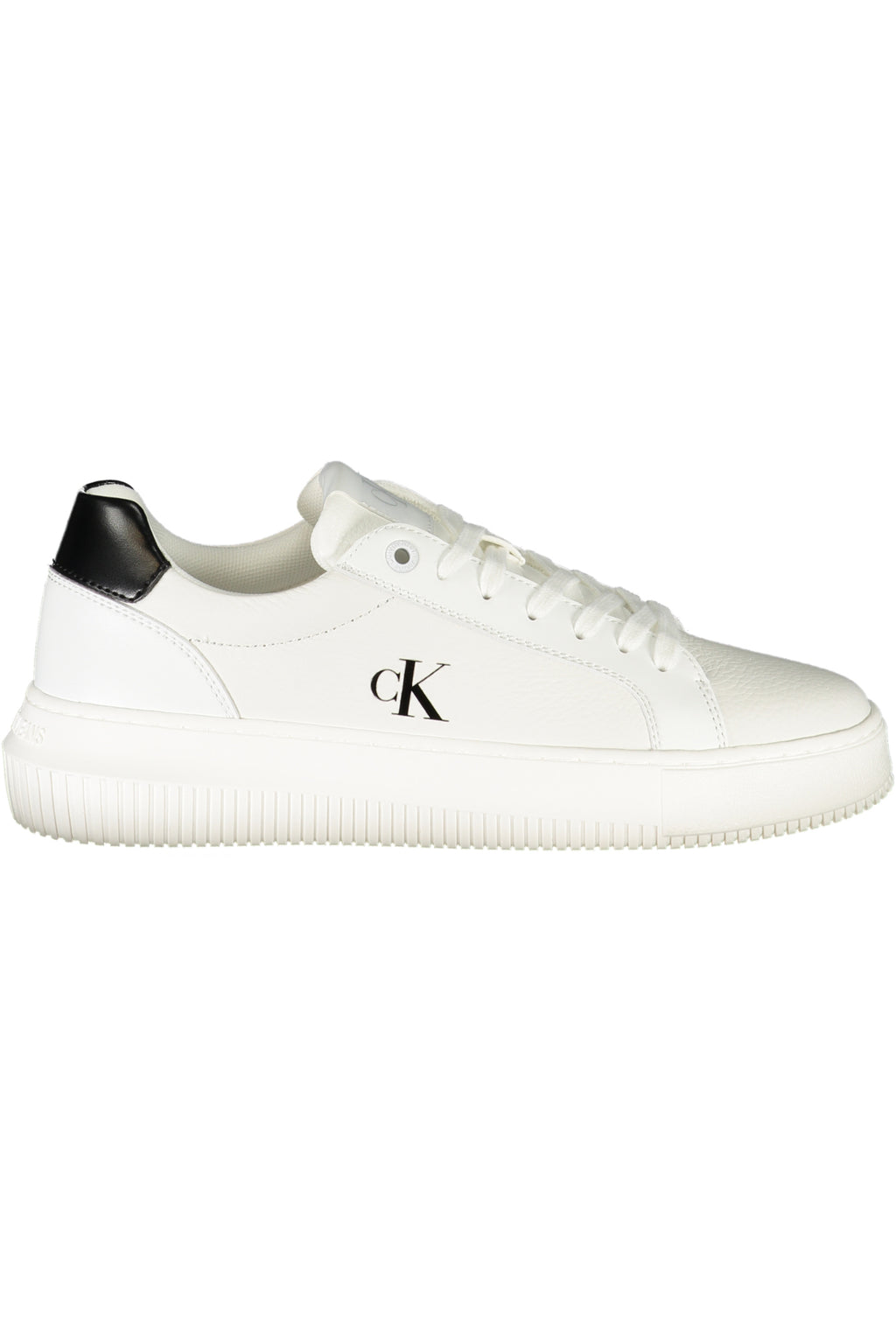 CALVIN KLEIN DAMEN SPORTSCHUHE WEISS