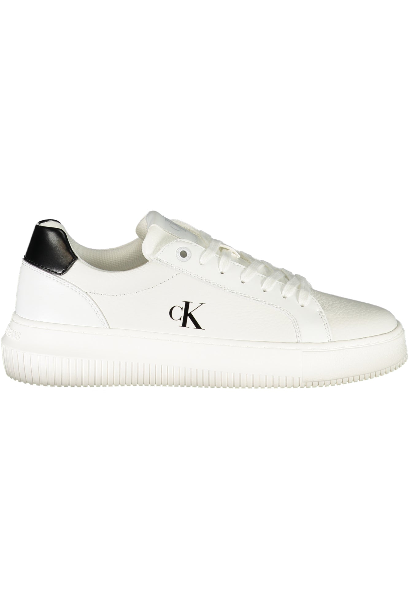 CALVIN KLEIN DAMEN SPORTSCHUHE WEISS