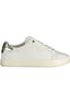 CALVIN KLEIN Sneaker Damen – Weiße Sportschuhe für Herbst/Winter | soulluna.de Weiß