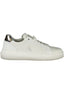 Calvin Klein Damen Sportschuhe Weiss Weiß