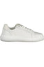 Calvin Klein Damen Sportschuhe Weiss Weiß