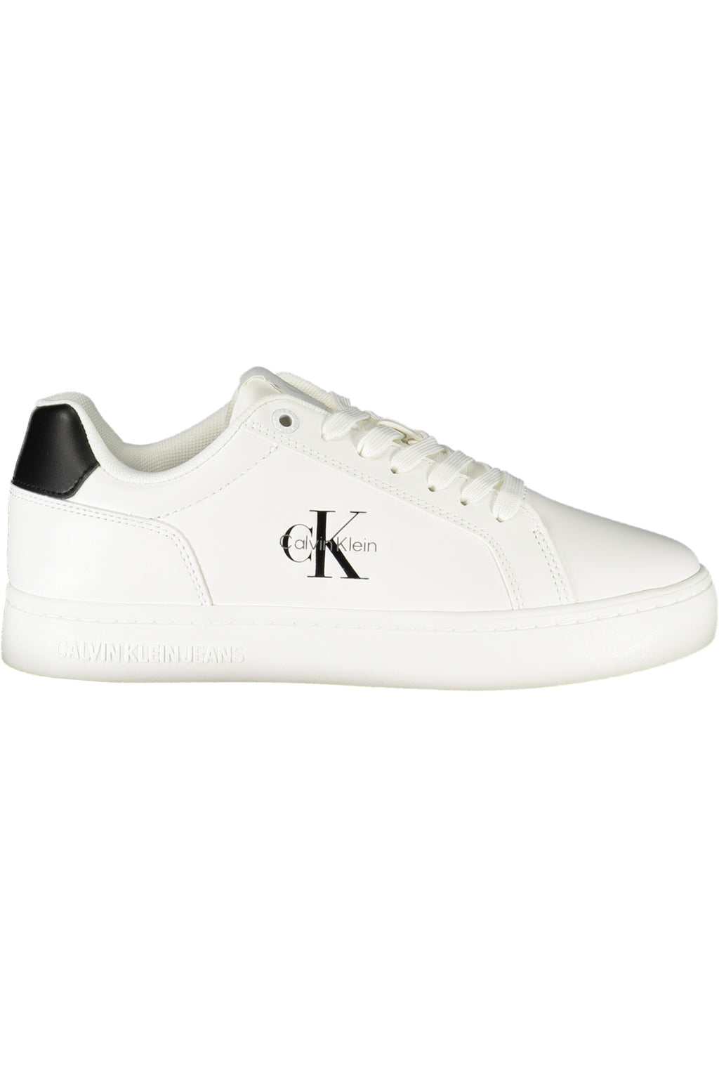 CALVIN KLEIN DAMEN SPORTSCHUHE WEISS