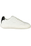 Calvin Klein Damen Sportschuhe Weiss Weiß