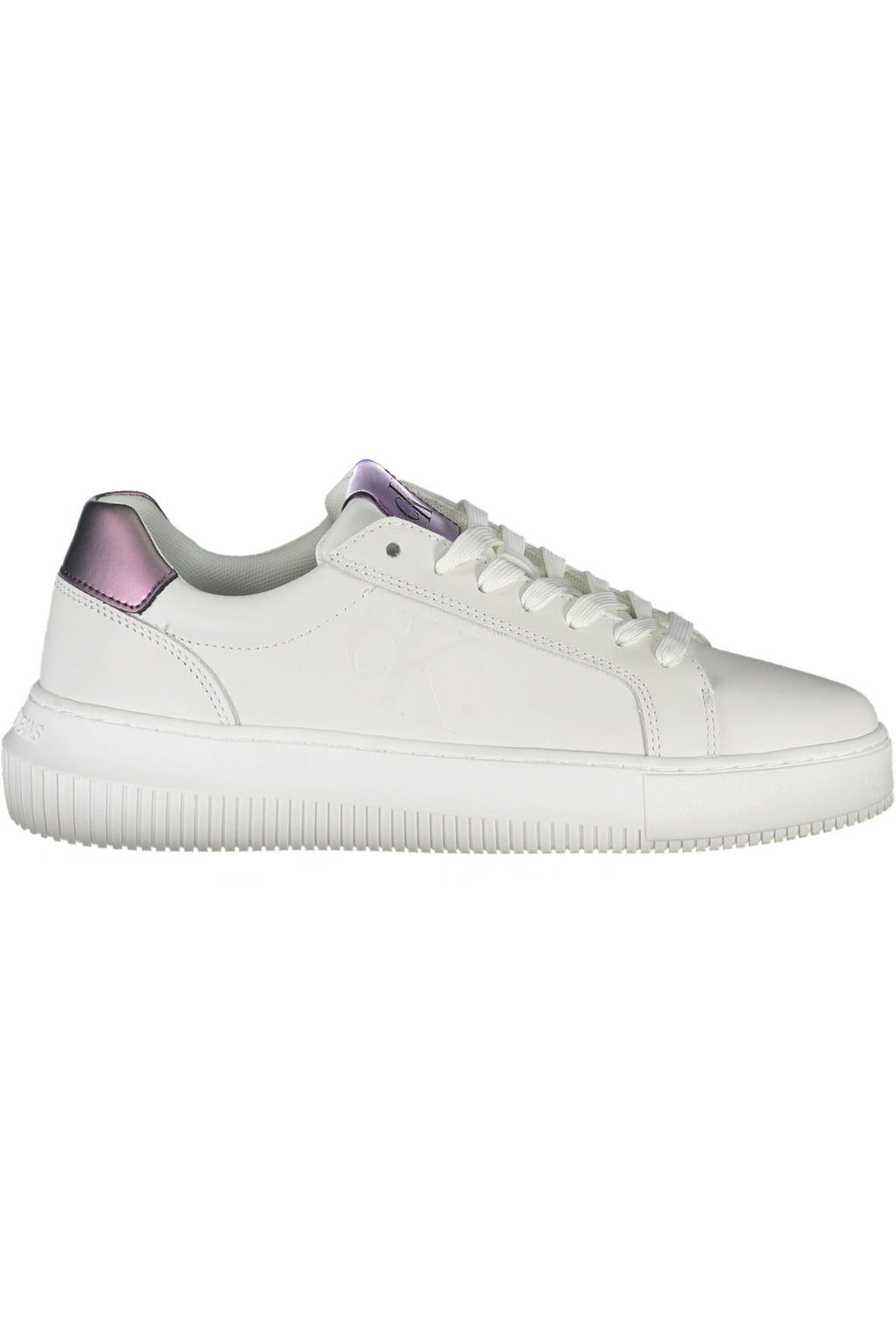 CALVIN KLEIN DAMEN SPORTSCHUHE WEISS