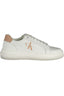 CALVIN KLEIN DAMEN SPORTSCHUHE WEISS