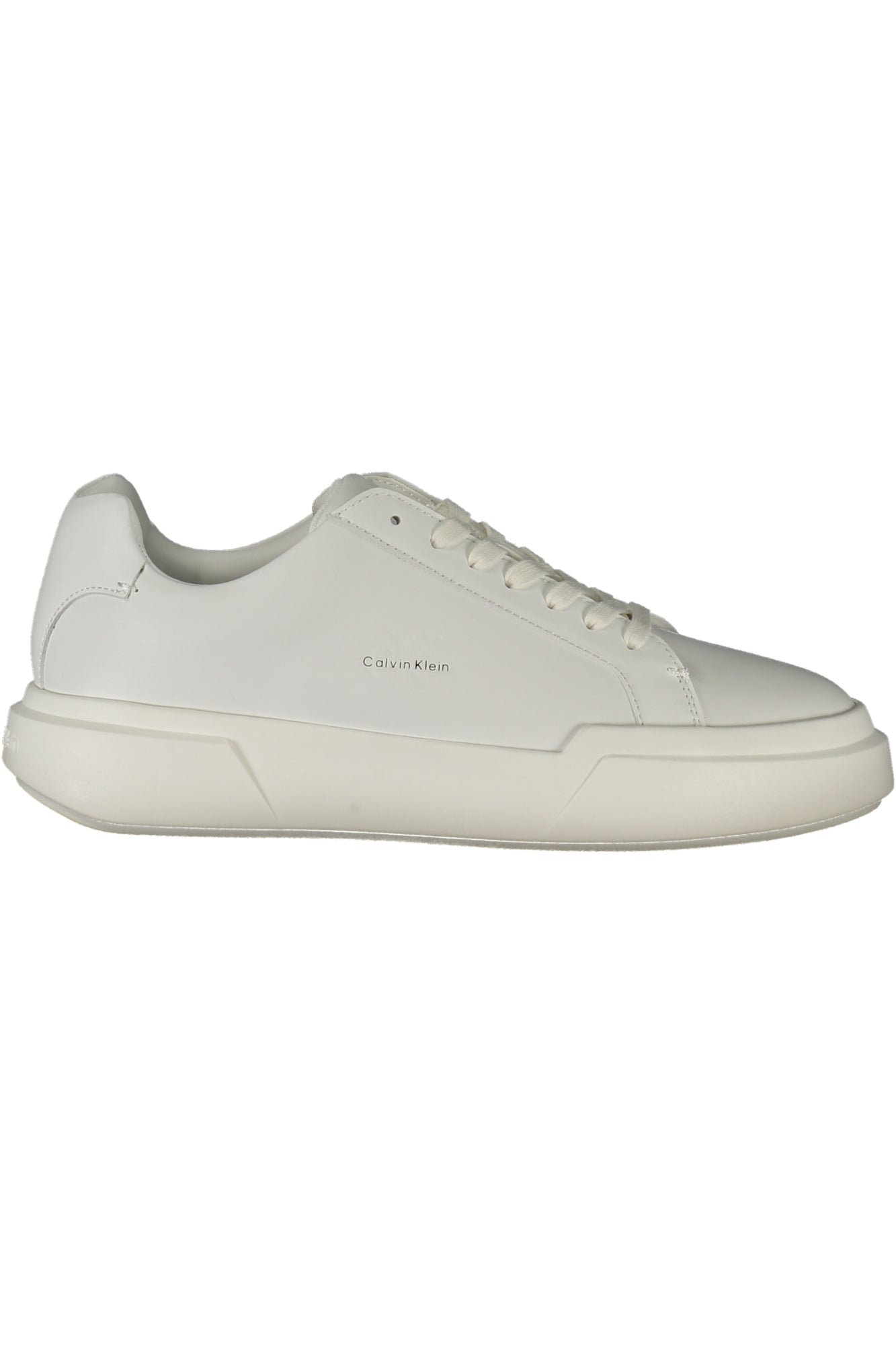 CALVIN KLEIN DAMEN SPORTSCHUHE WEISS