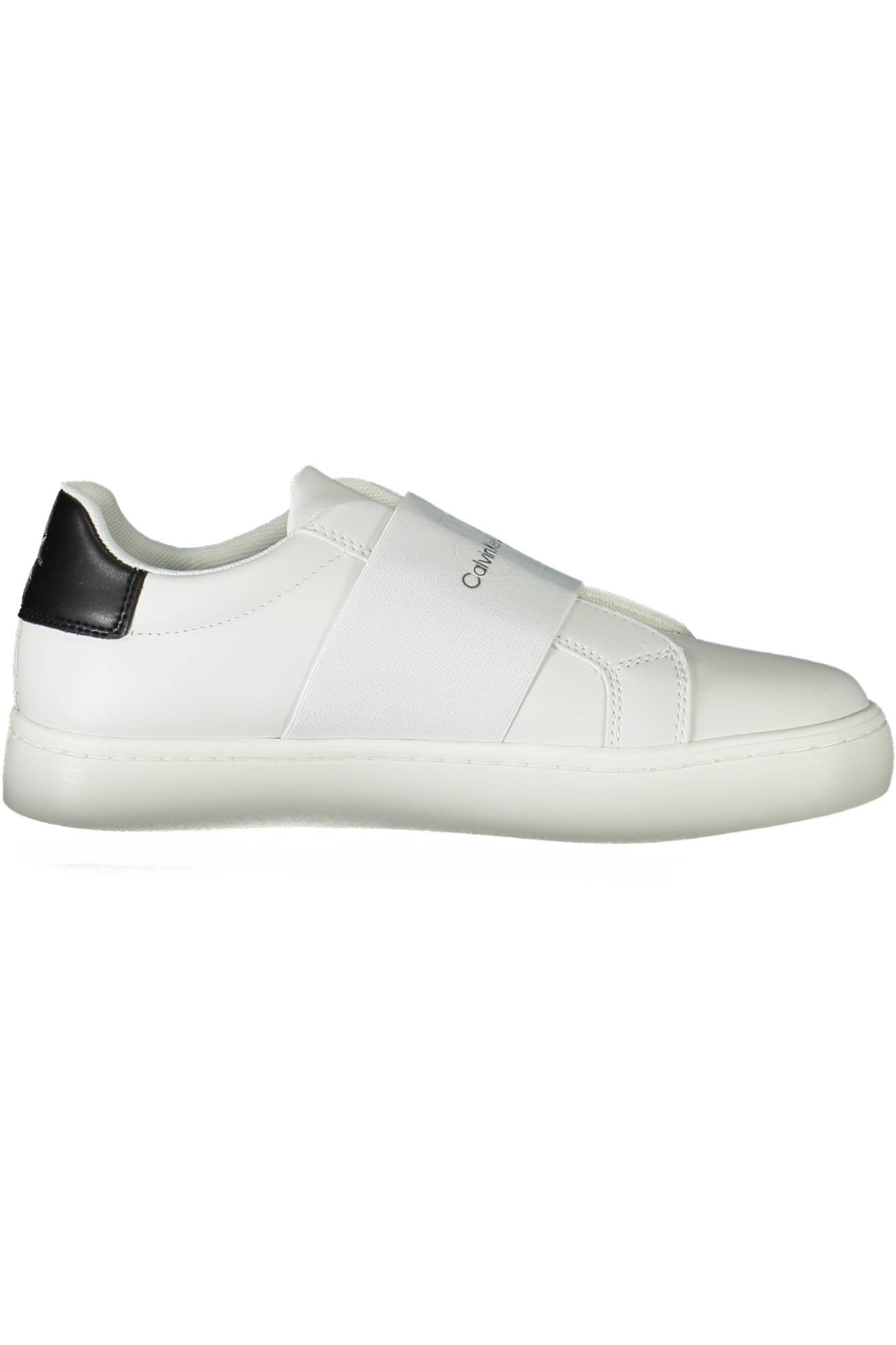 CALVIN KLEIN DAMEN SPORTSCHUHE WEIß Weiß