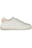 Calvin Klein Damen Sportschuhe Weiss Weiß