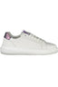 Calvin Klein Damen Sportschuhe Weiss Weiß