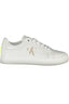 CALVIN KLEIN DAMEN SPORTSCHUHE WEISS