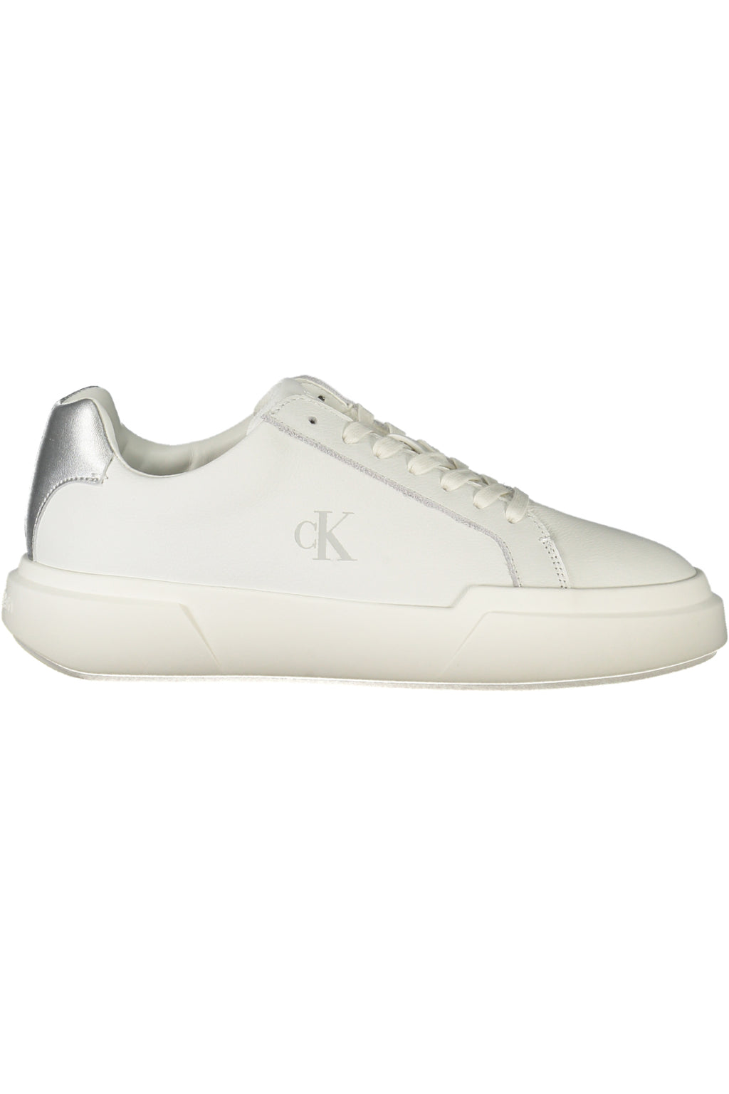 CALVIN KLEIN DAMEN SPORTSCHUHE WEISS