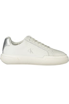 CALVIN KLEIN DAMEN SPORTSCHUHE WEISS