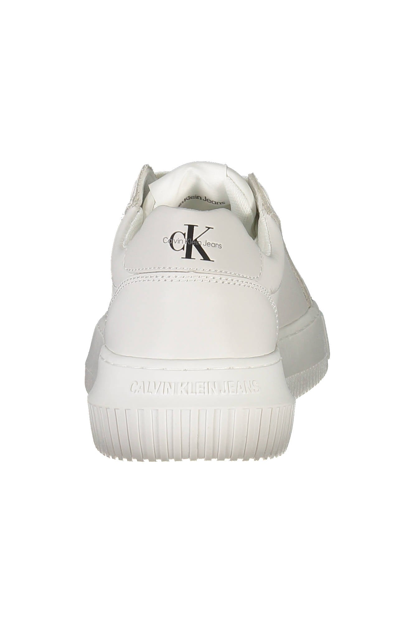 CALVIN KLEIN DAMEN SPORTSCHUHE WEISS Zweitbild