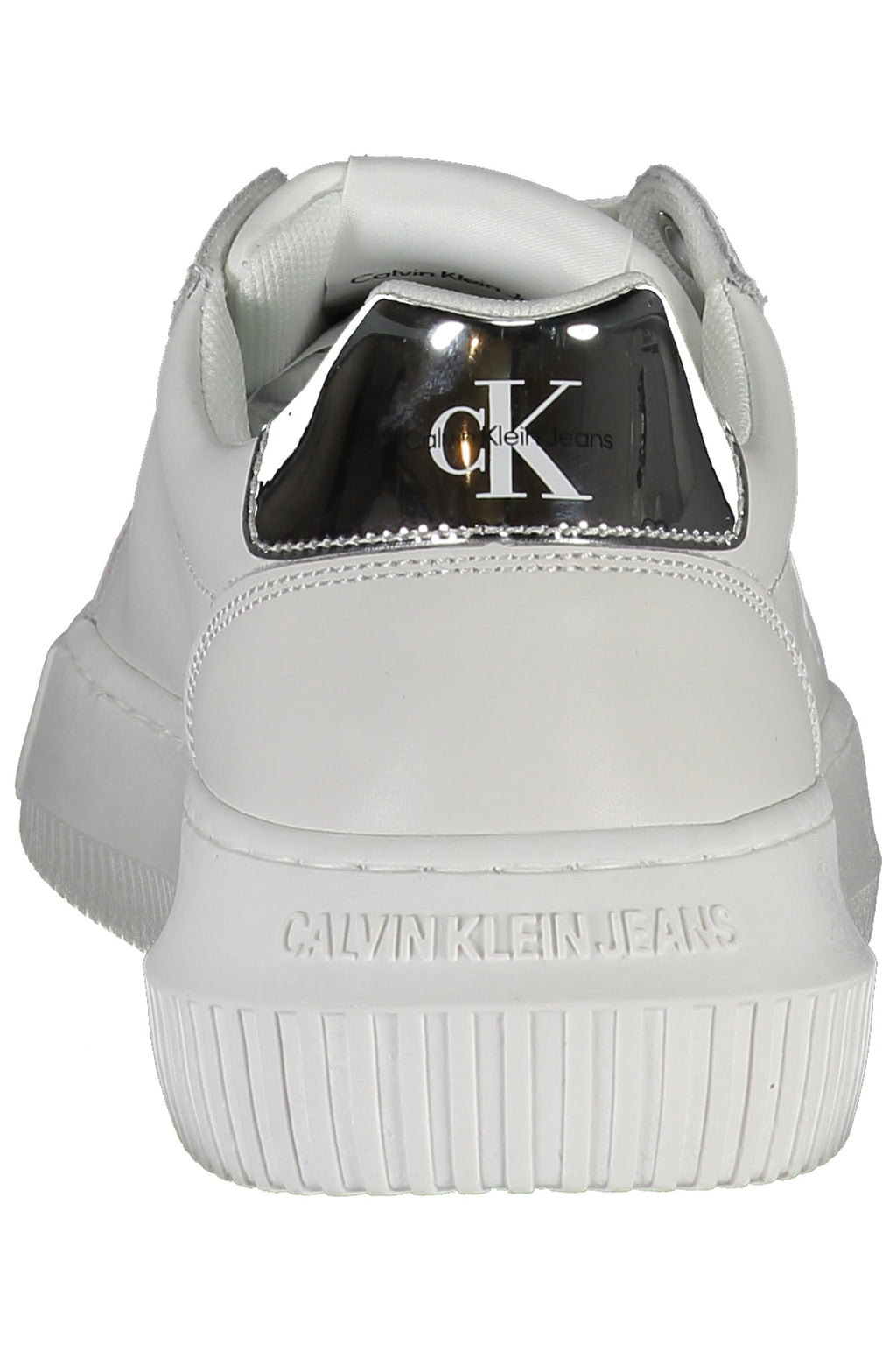 CALVIN KLEIN DAMEN SPORTSCHUHE WEISS