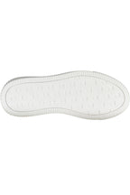 CALVIN KLEIN DAMEN SPORTSCHUHE WEISS