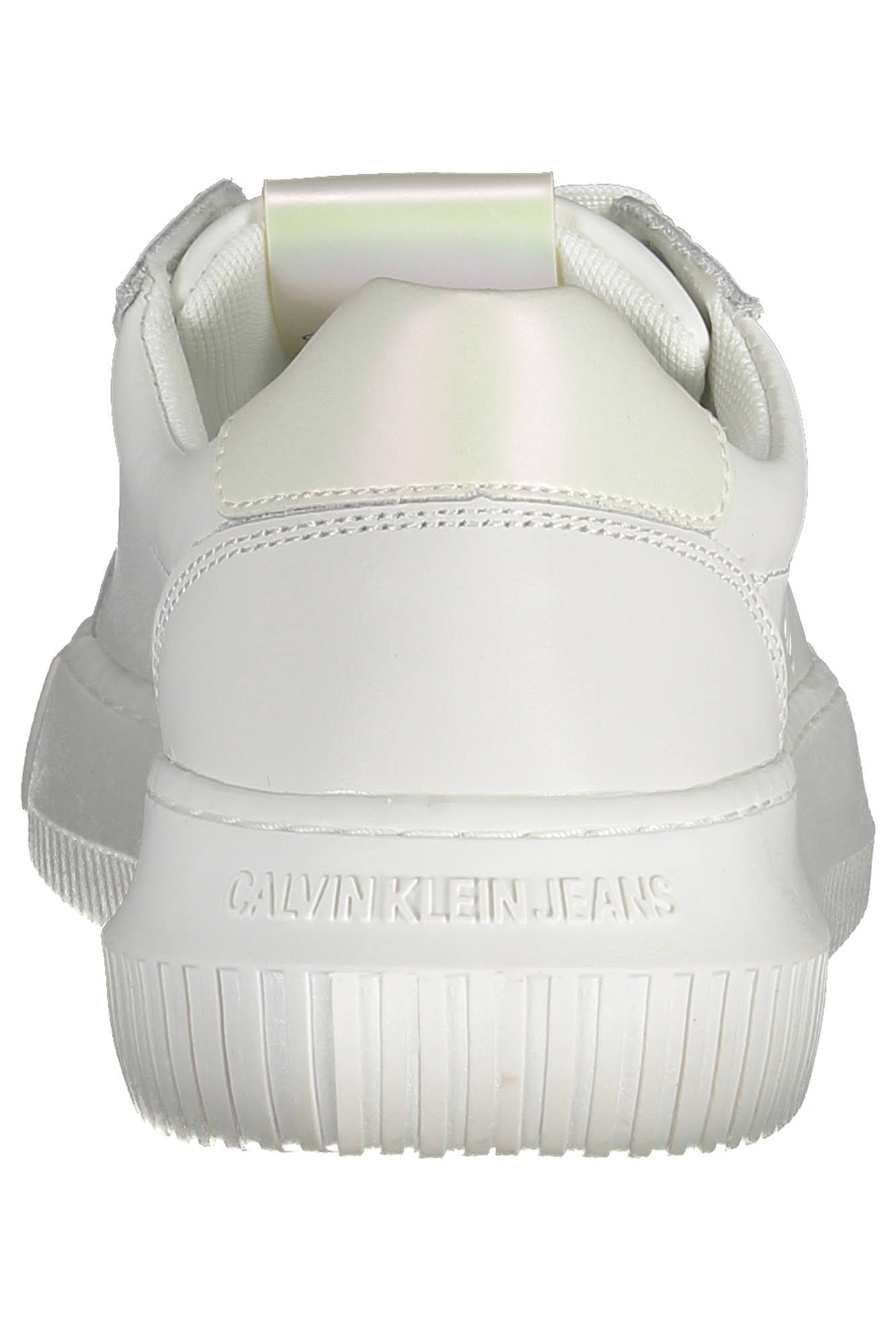 CALVIN KLEIN DAMEN SPORTSCHUHE WEISS Zweitbild