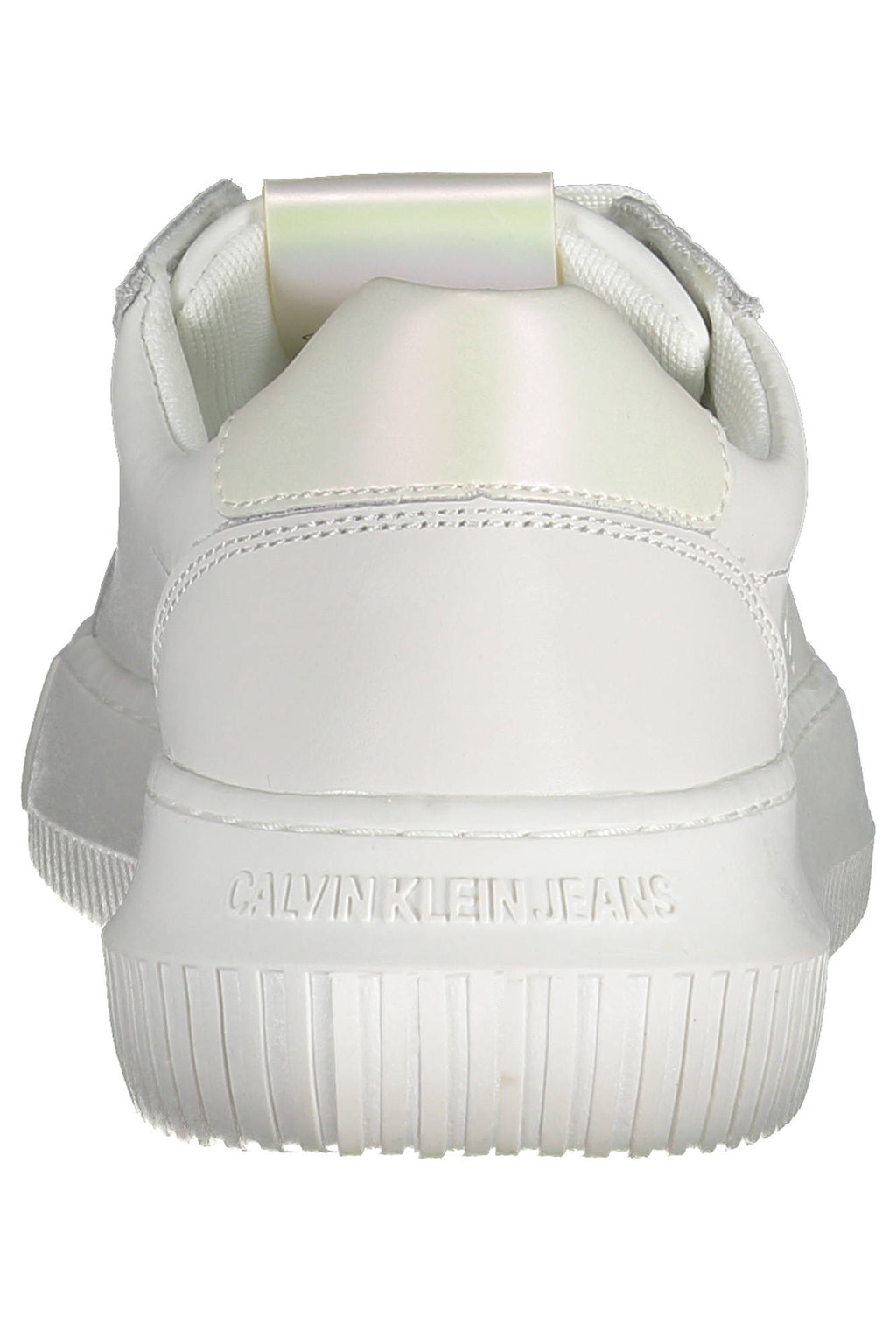 CALVIN KLEIN DAMEN SPORTSCHUHE WEISS