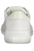 CALVIN KLEIN DAMEN SPORTSCHUHE WEISS